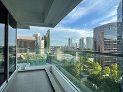 CityVista Residences (D9), Condominium #365257661